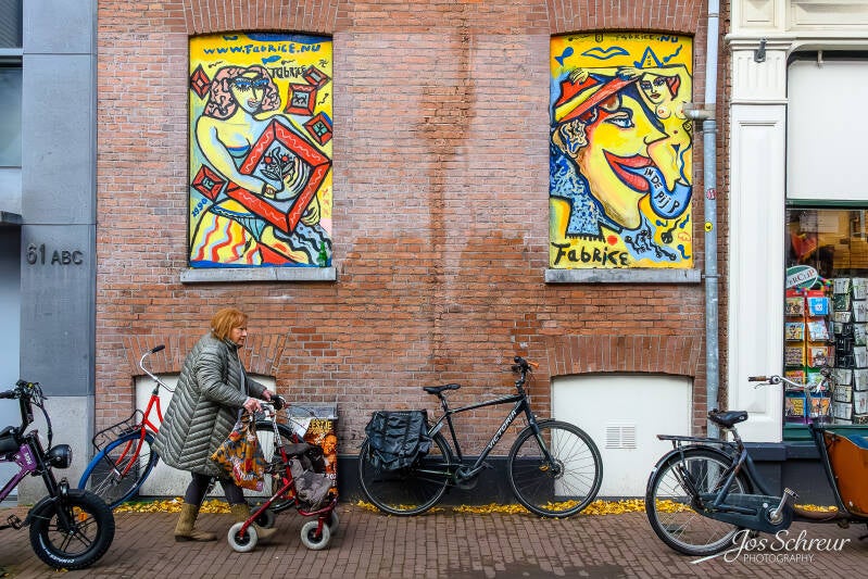 Amsterdam, Nederland