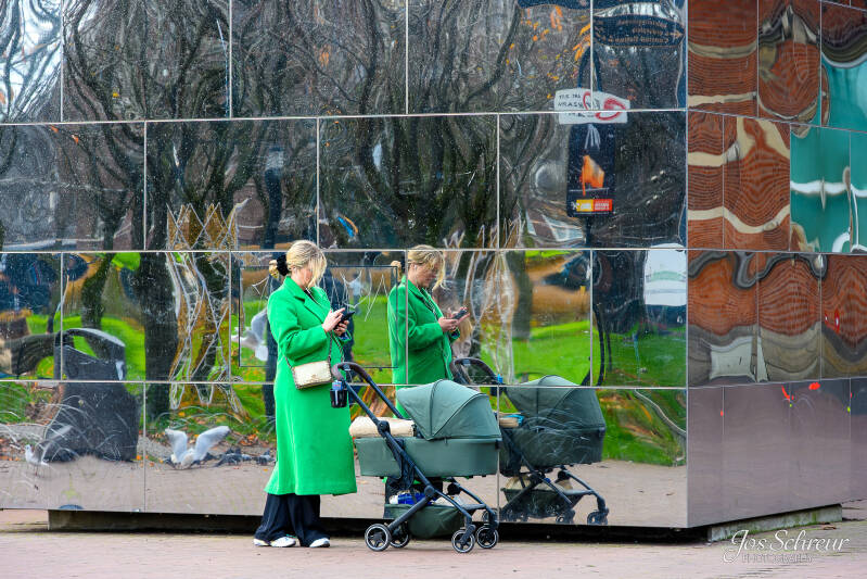 Amsterdam, Nederland