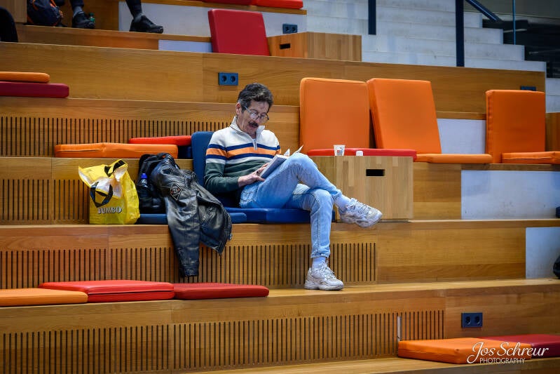 Tilburg, Nederland