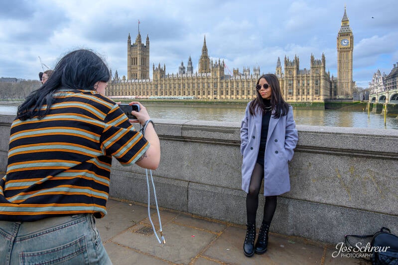 Londen, Verenigd Koninkrijk