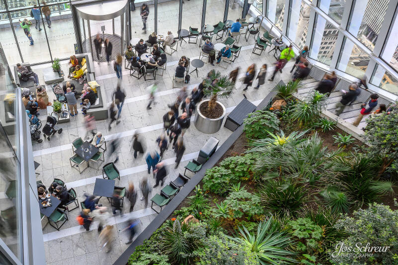 Londen, Verenigd Koninkrijk