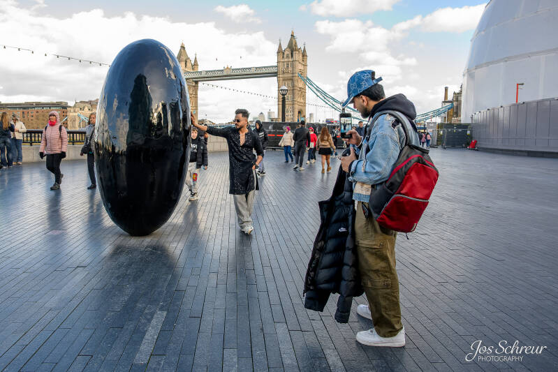 Londen, Verenigd Koninkrijk