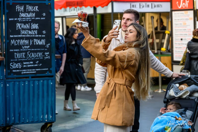 Londen, Verenigd Koninkrijk