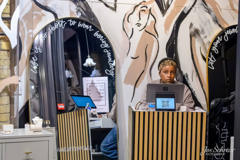 Londen, Verenigd Koninkrijk