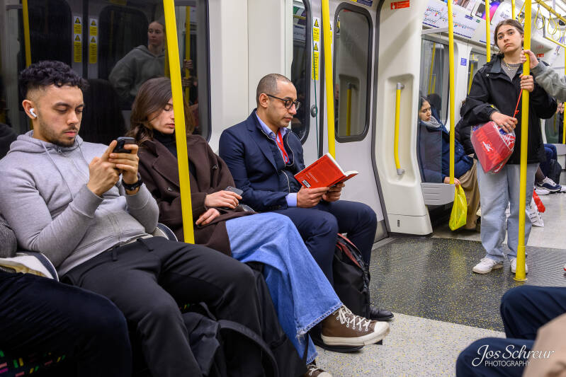 Londen, Verenigd Koninkrijk