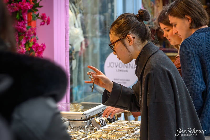 Londen, Verenigd Koninkrijk