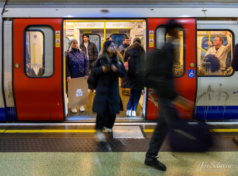 Londen, Verenigd Koninkrijk
