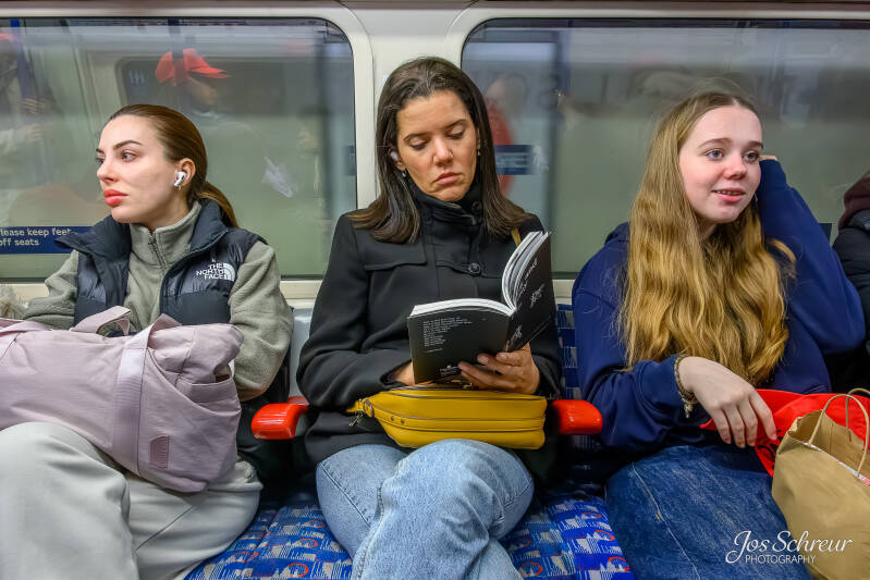 Londen, Verenigd Koninkrijk