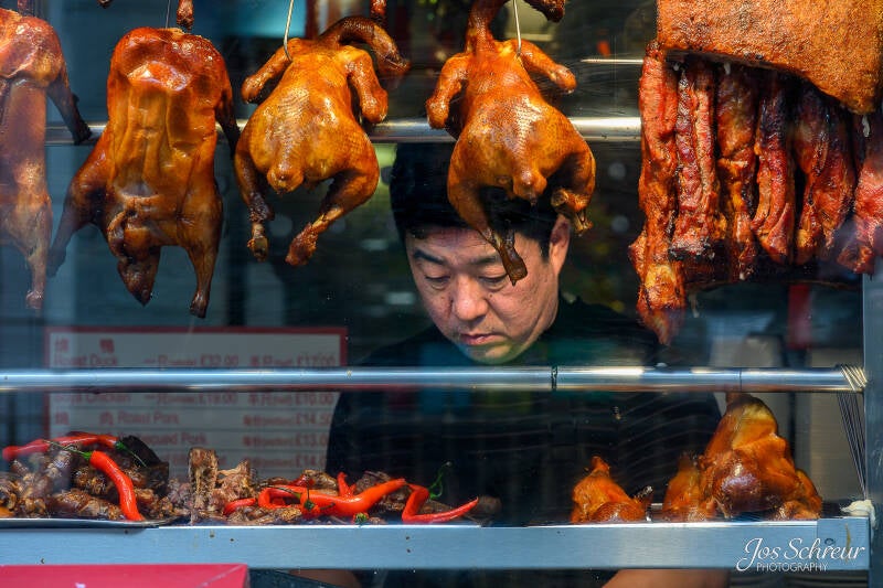 Londen, Verenigd Koninkrijk