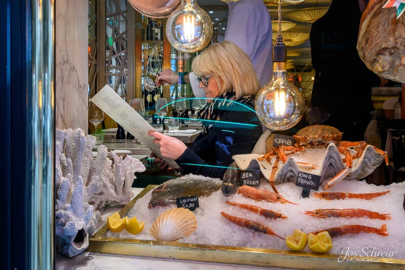 Londen, Verenigd Koninkrijk