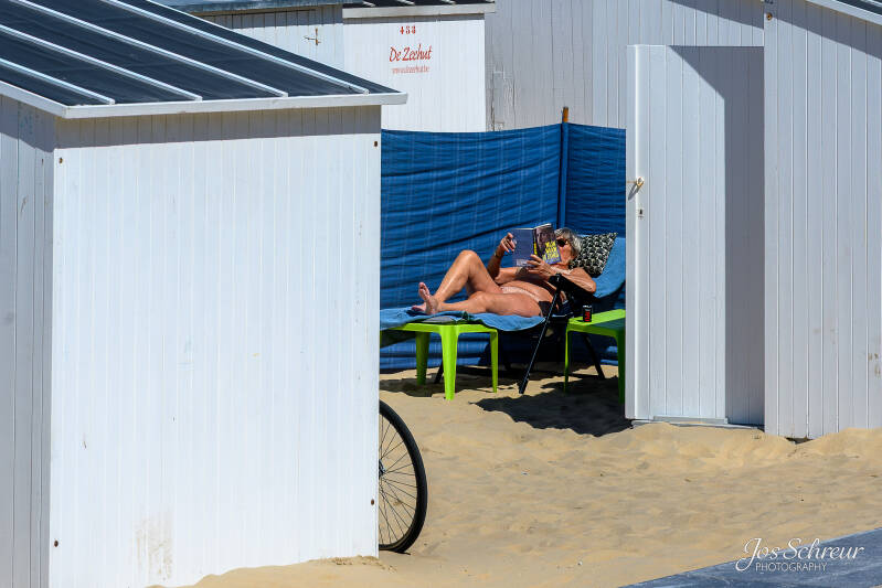 Oostende, België