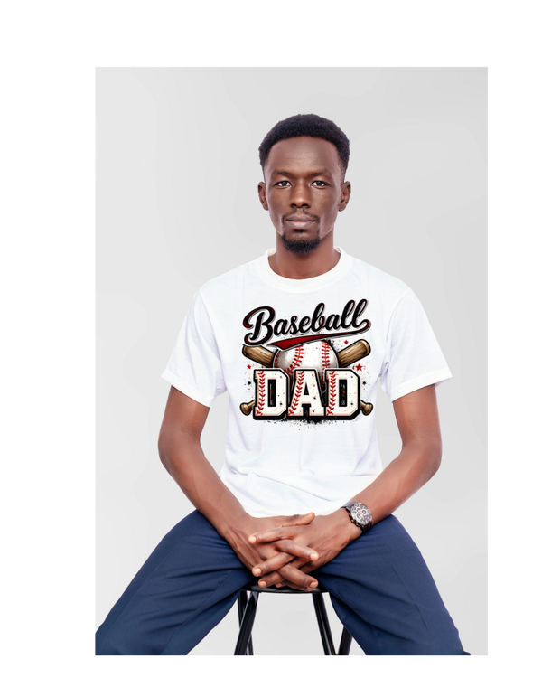 BASEBALL DAD