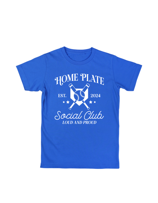 Home Plate Social Club