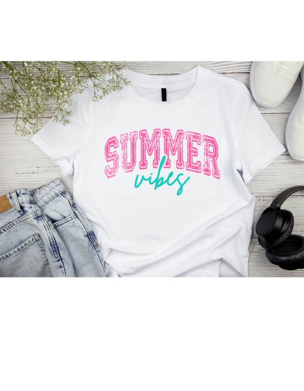 Summer Vibes