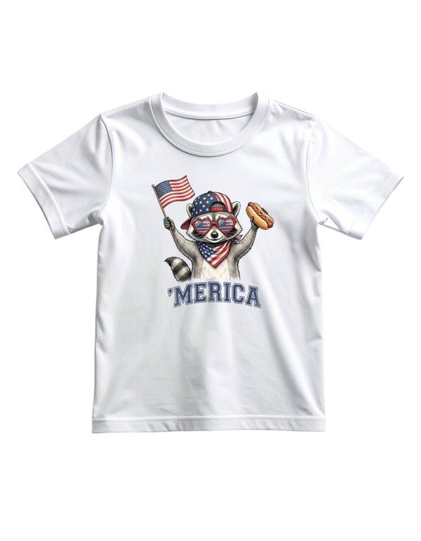 'MERICA
