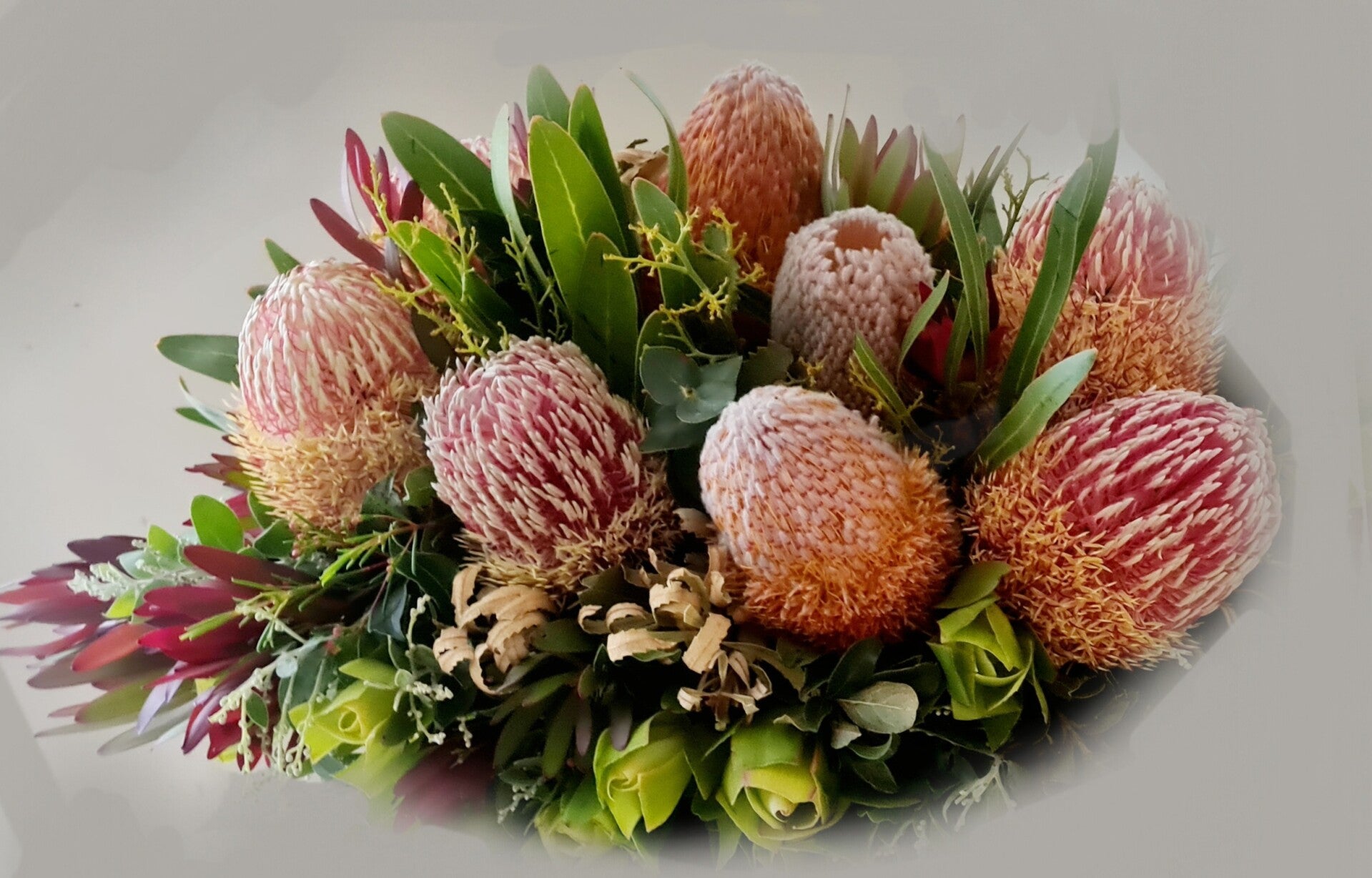 Native Arrangement