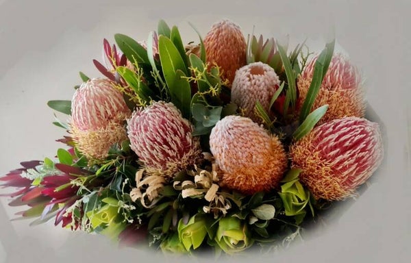 Native Arrangement