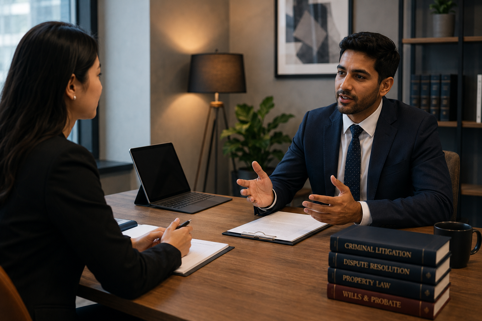 Professional Package - 8 mocks & 8 hours