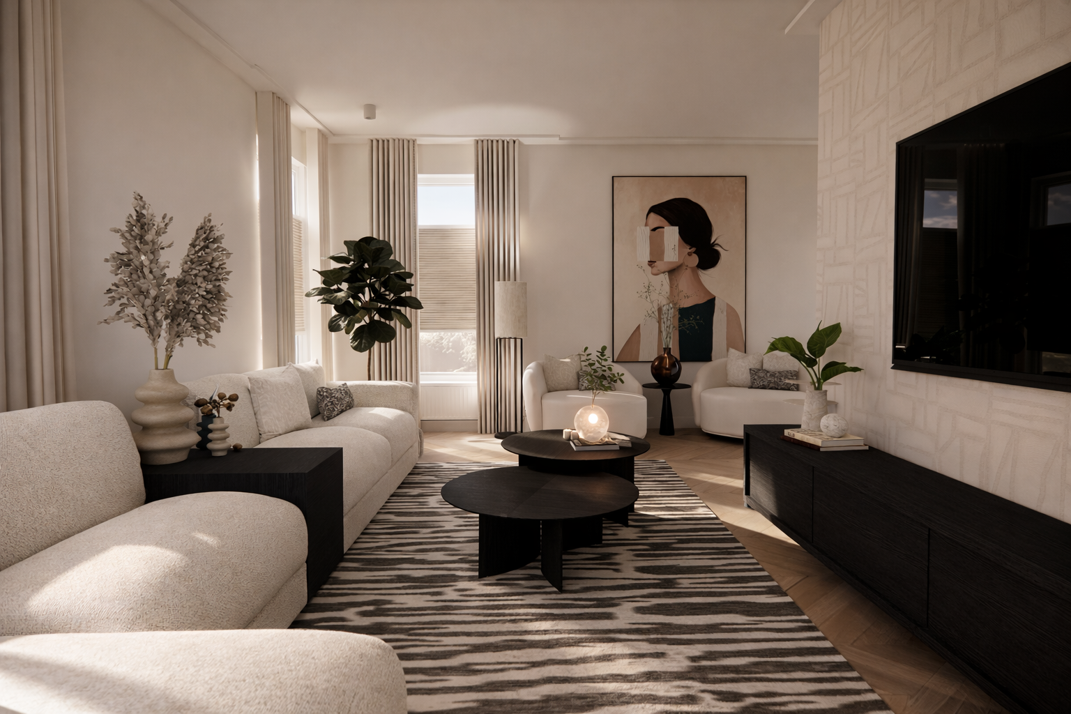 Project Herveld ontwerp Design By Demi