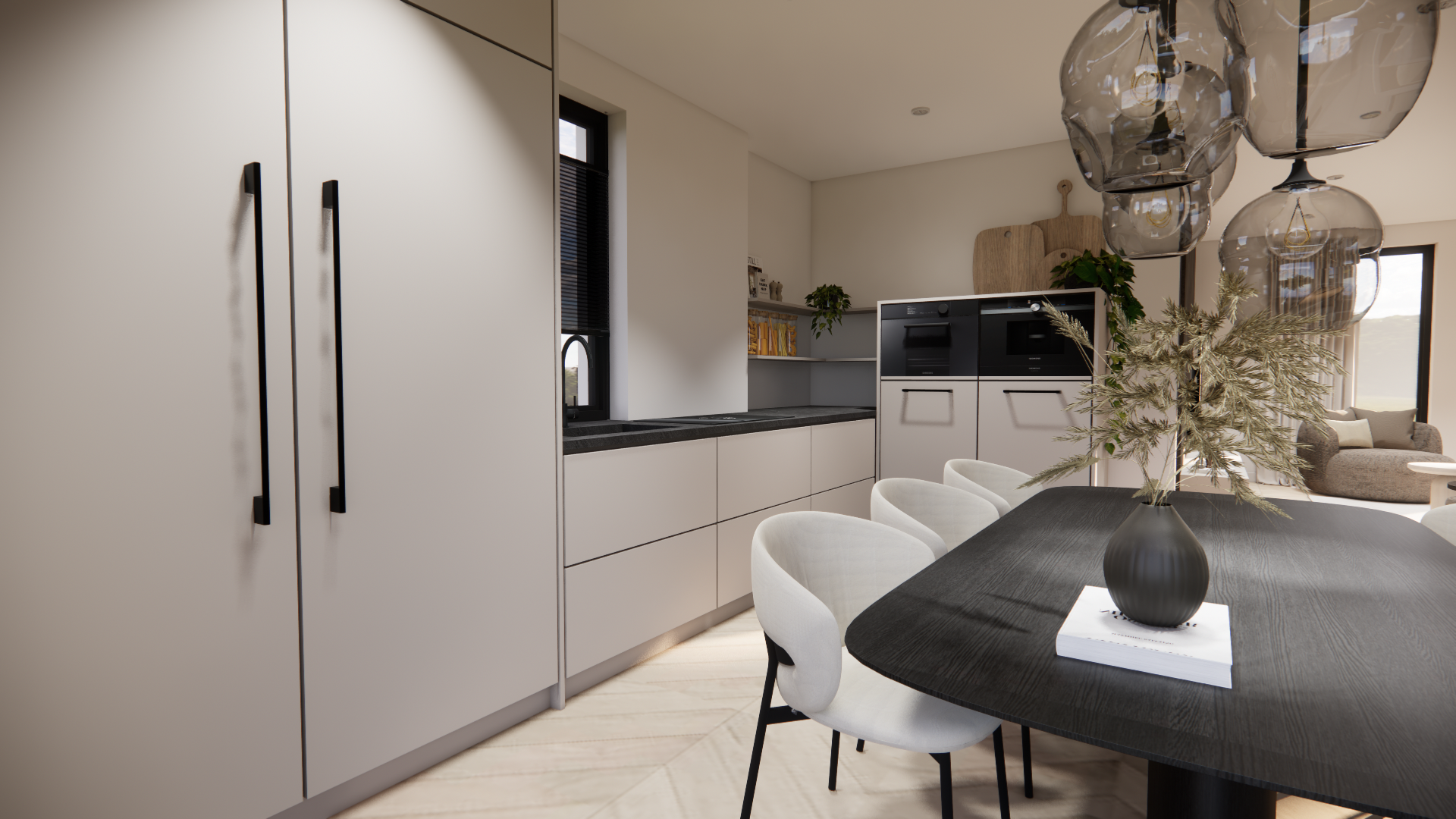 Project Volkel Interieurontwerp Design By Demi