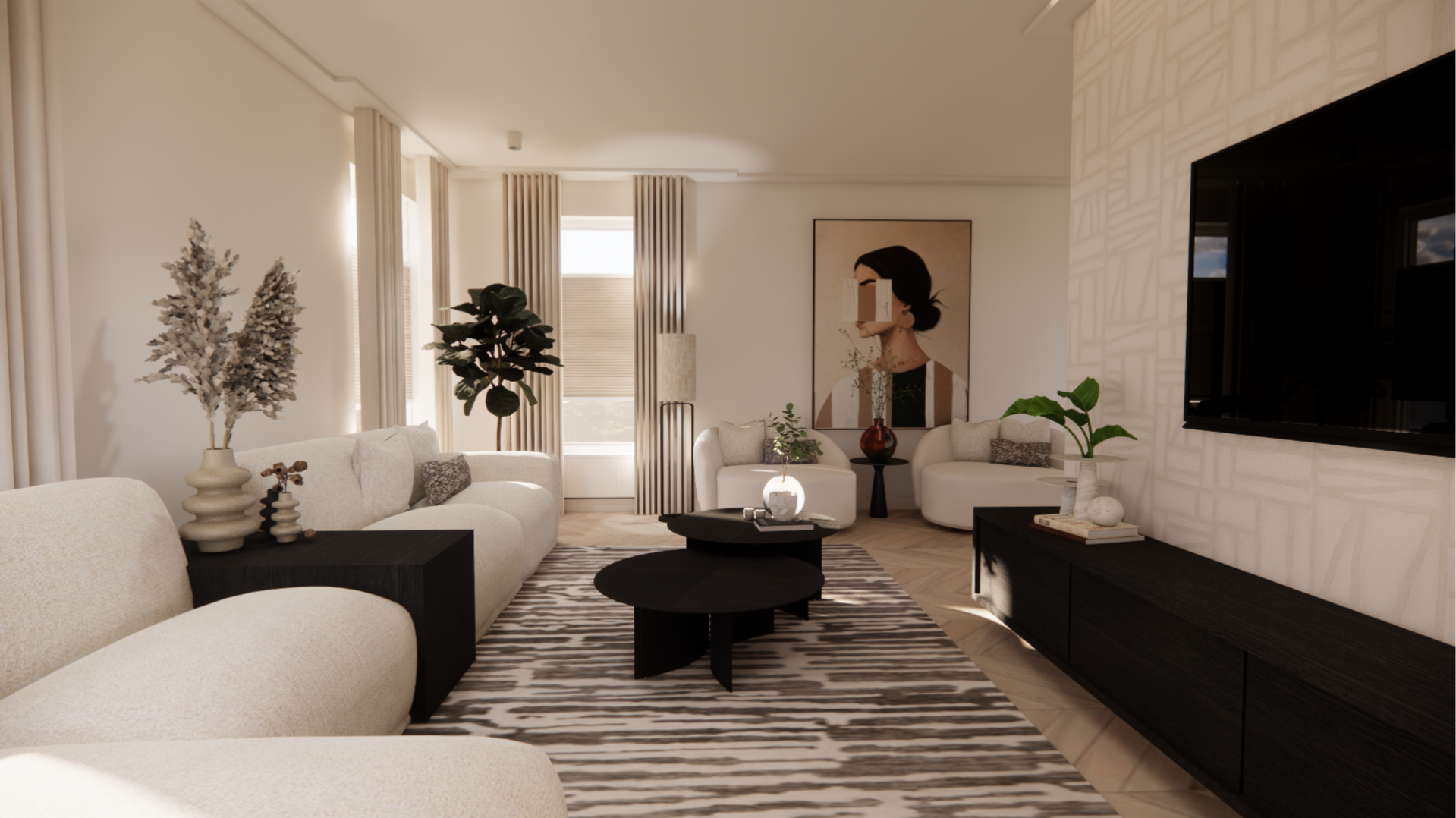 Project Herveld ontwerp Design By Demi