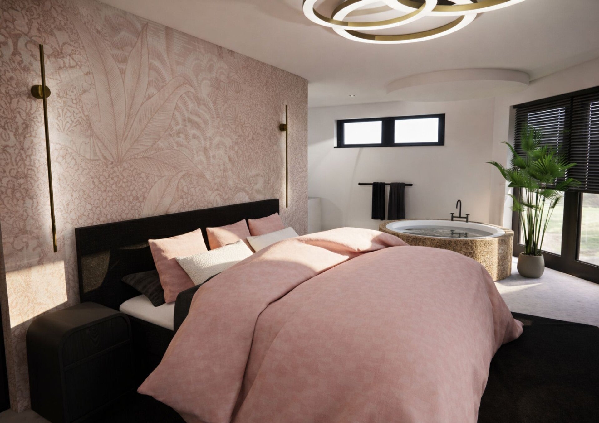 Project Schijndel aanbouw interieurontwerp Design By Demi