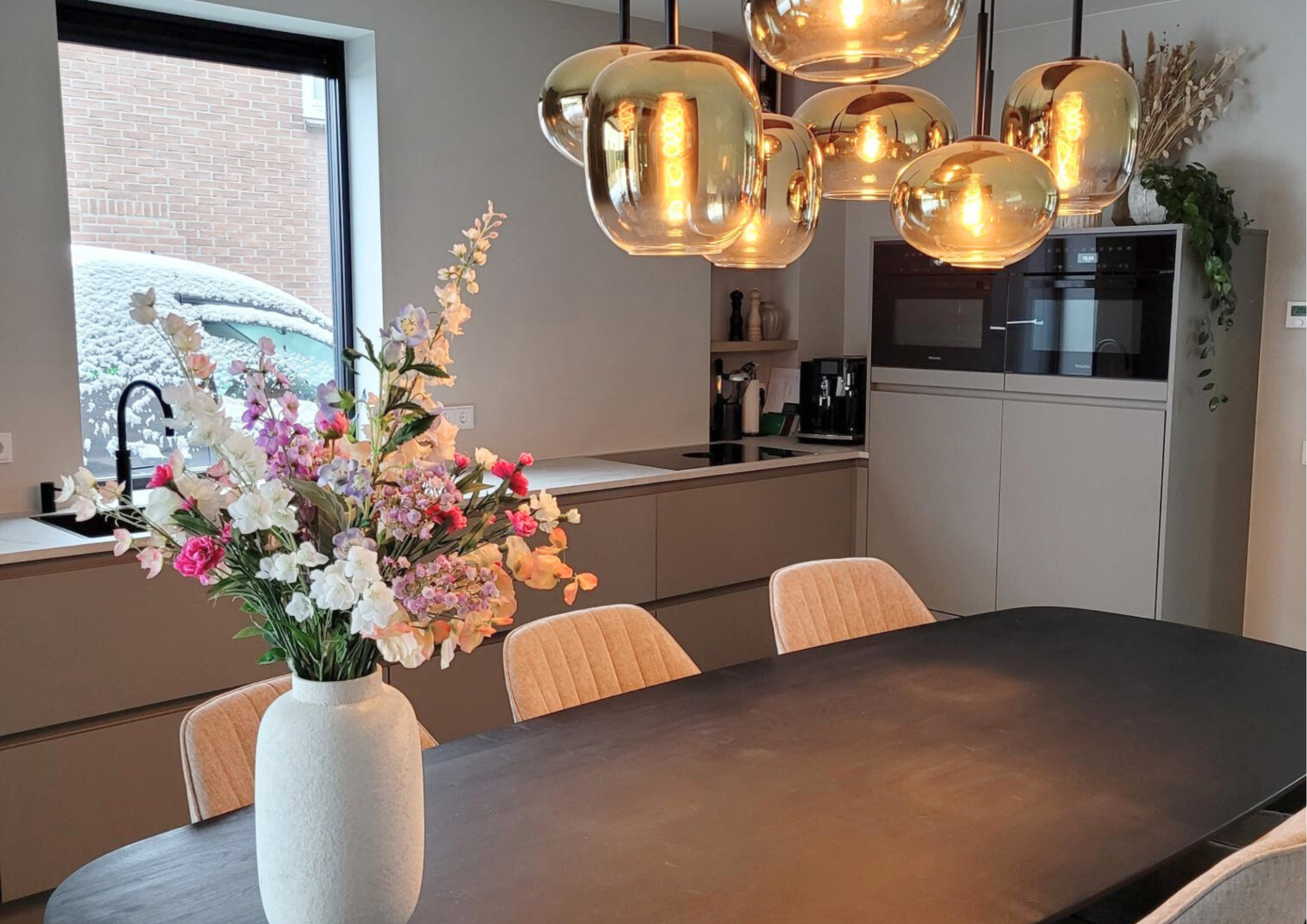 Project Volkel Interieurontwerp Design By Demi