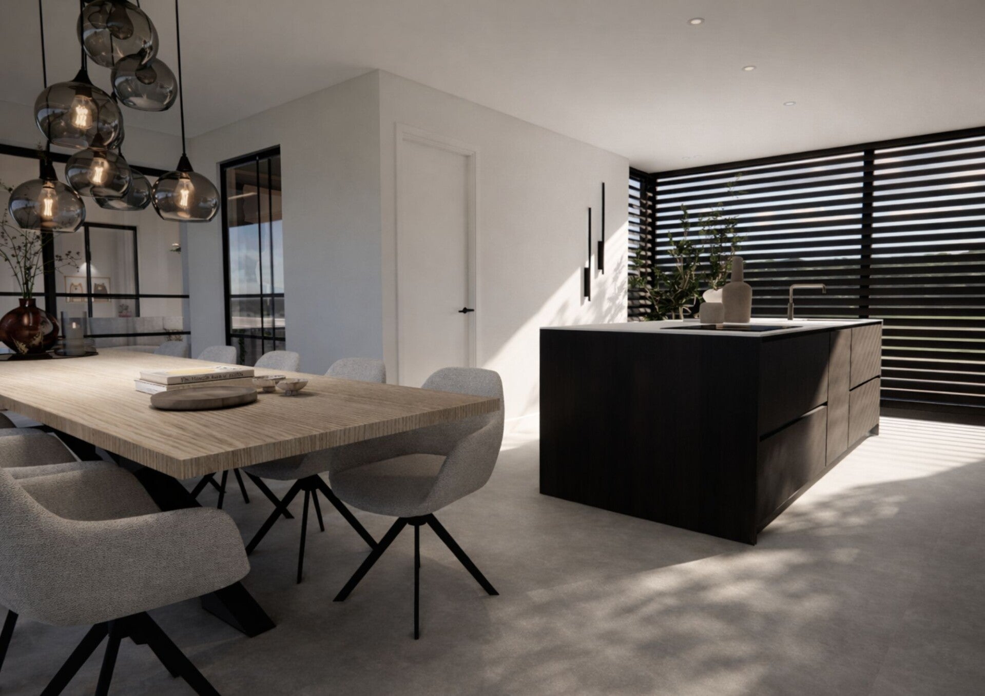 Project Boekel interieurontwerp Design By Demi