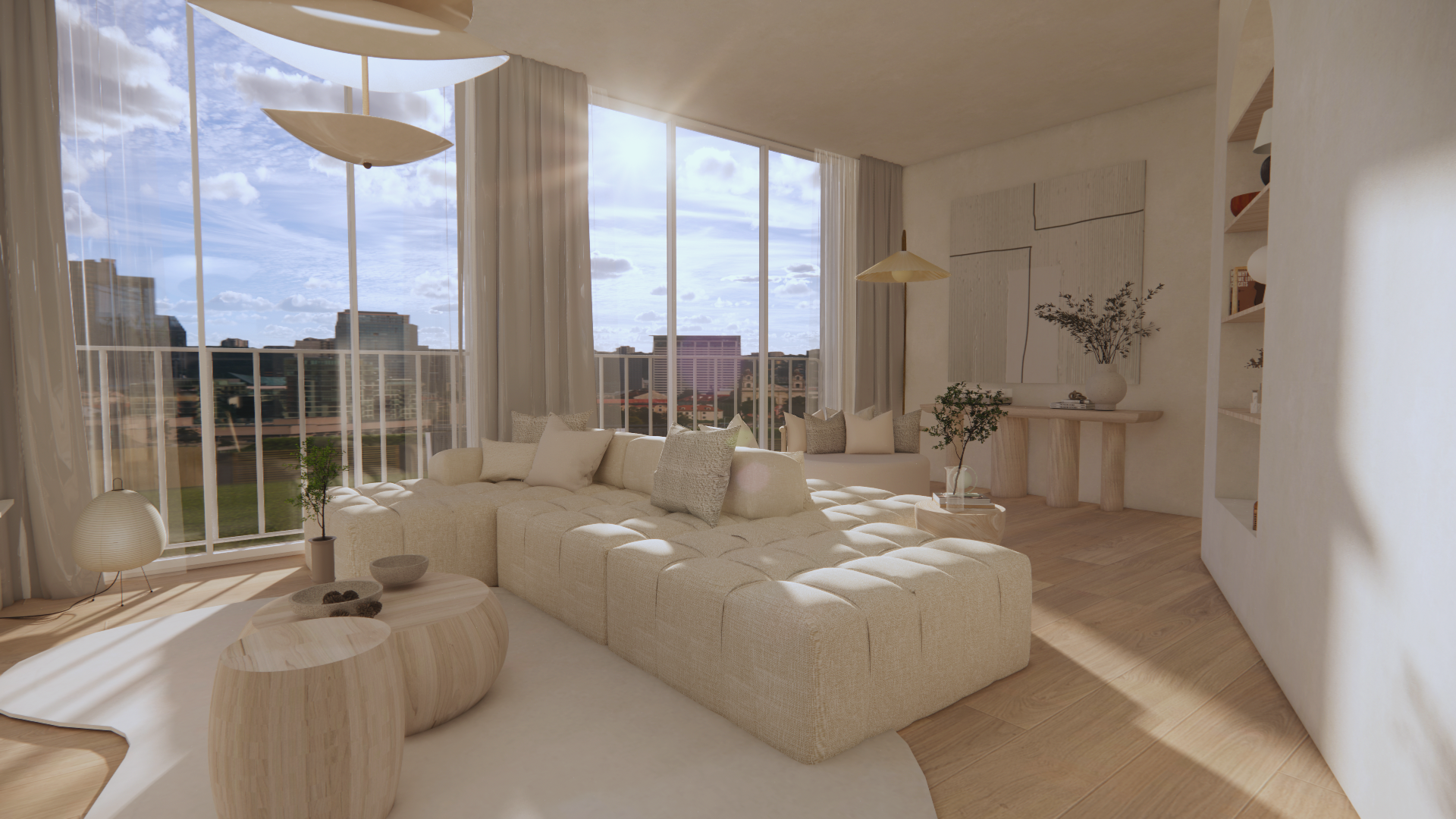 Project Eindhoven interieurontwerp Design By Demi