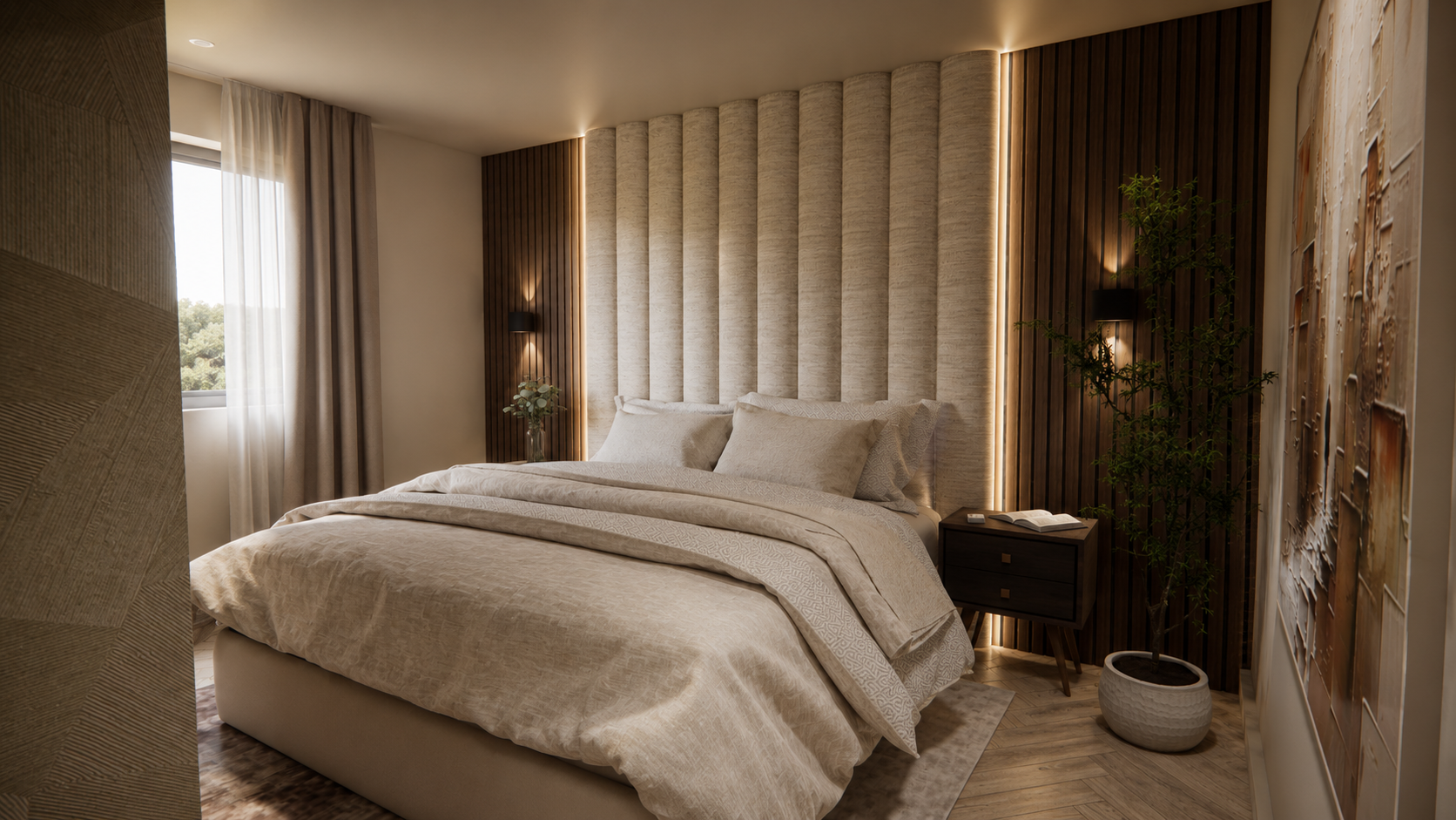 Project Herveld ontwerp Design By Demi