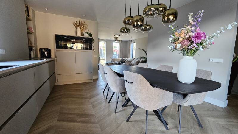 Project Volkel Interieurontwerp Design By Demi