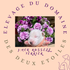 Élevage du domaine des deux étoiles