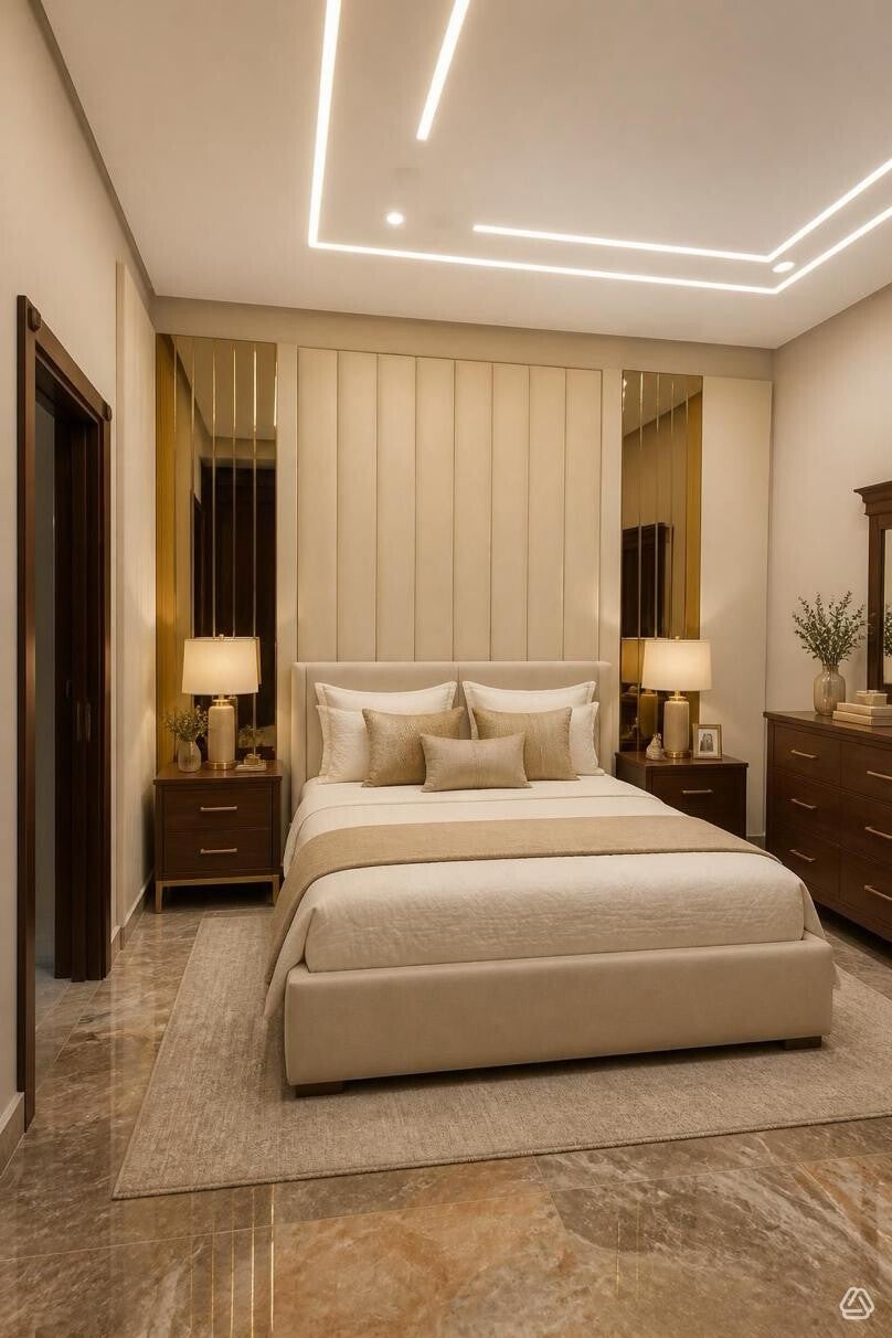 Letto modello Chicago
