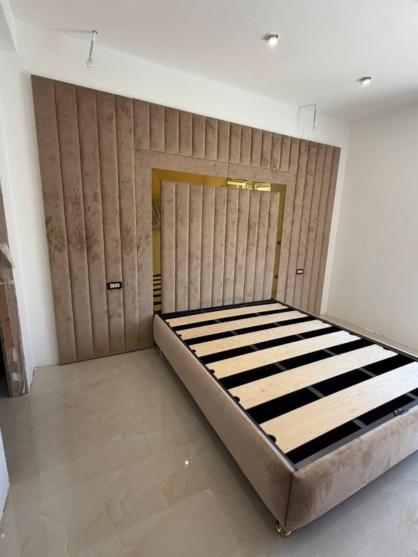 Letto modello capri