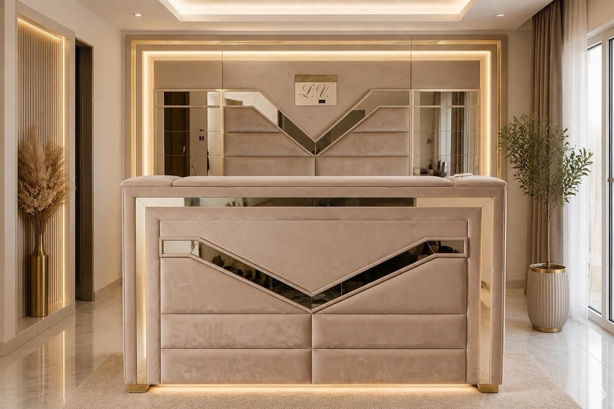 Letto modello Londra