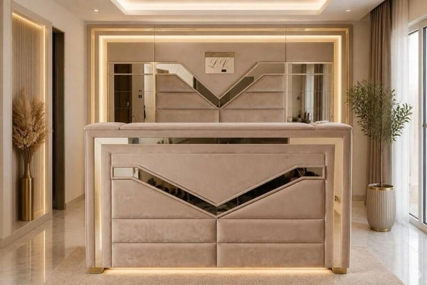 Letto modello Londra