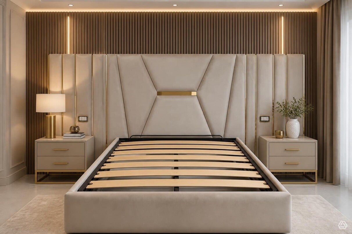 Letto modello Dubai