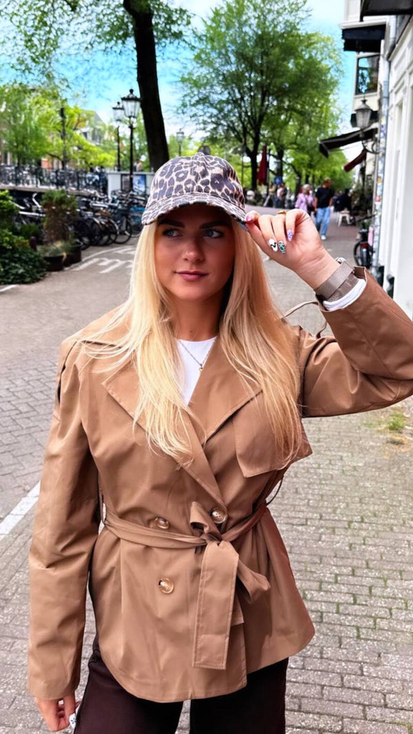The Sophia Trench