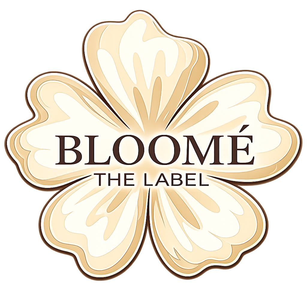 BLOOMÉ THE LABEL