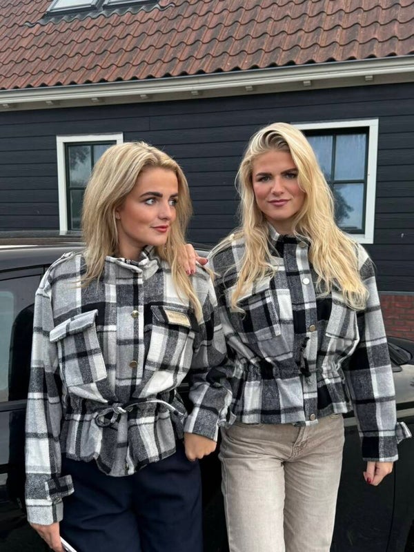 The Coco jacket