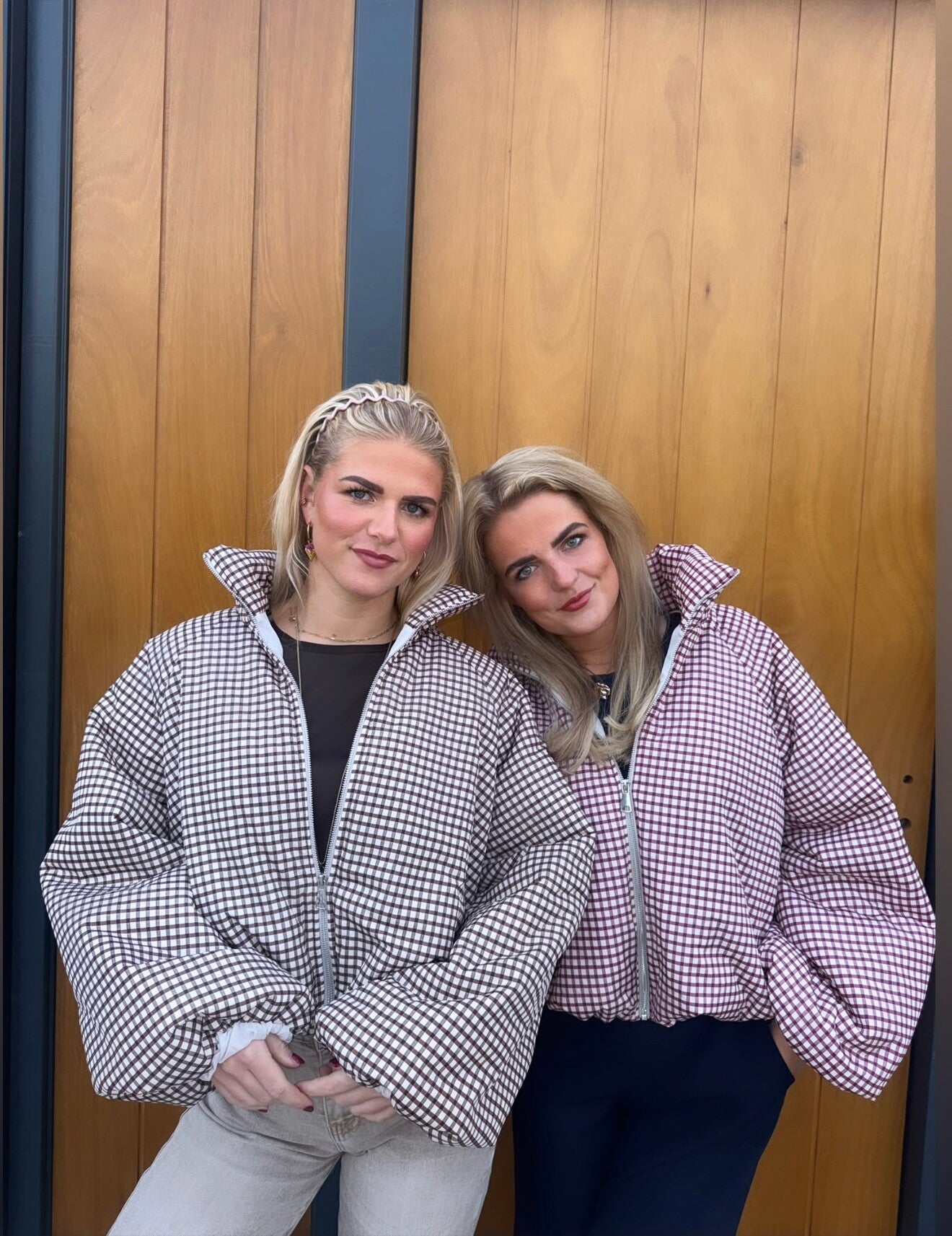 The Jolie Jacket