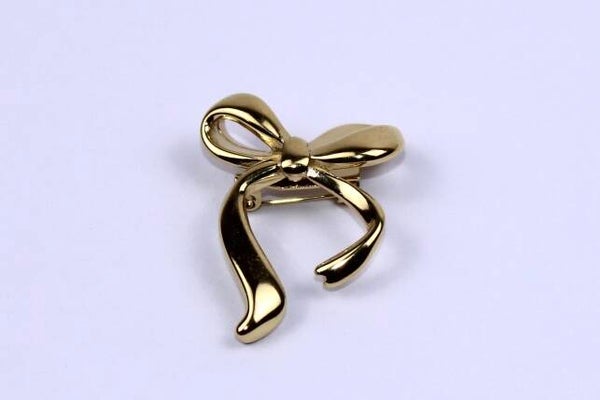 Broche goud