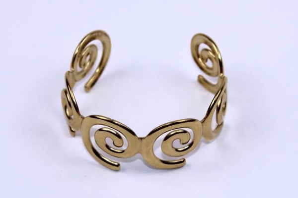 Armband JASMIJN goud