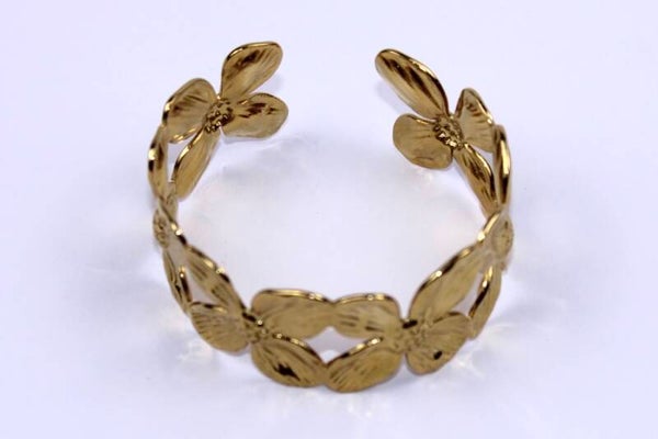 Armband ROOS goud
