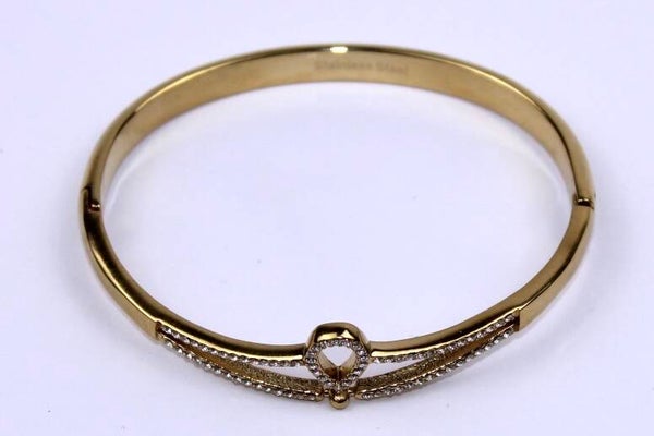Armband IRIS goud