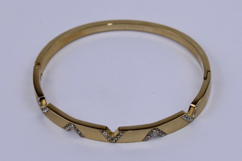 Armband MARJOLEIN goud