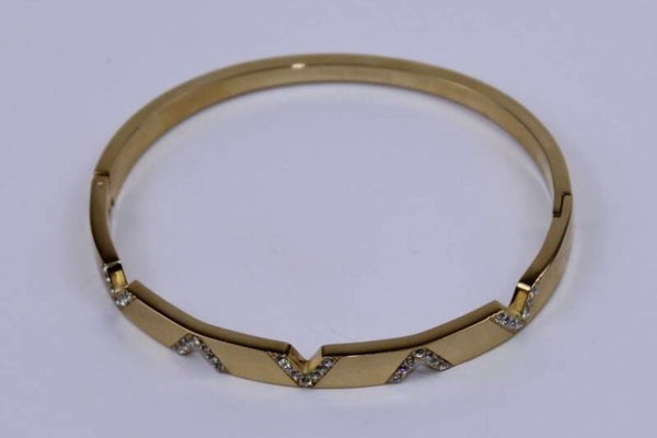Armband MARJOLEIN goud