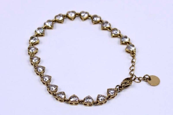 Armband LELIE goud