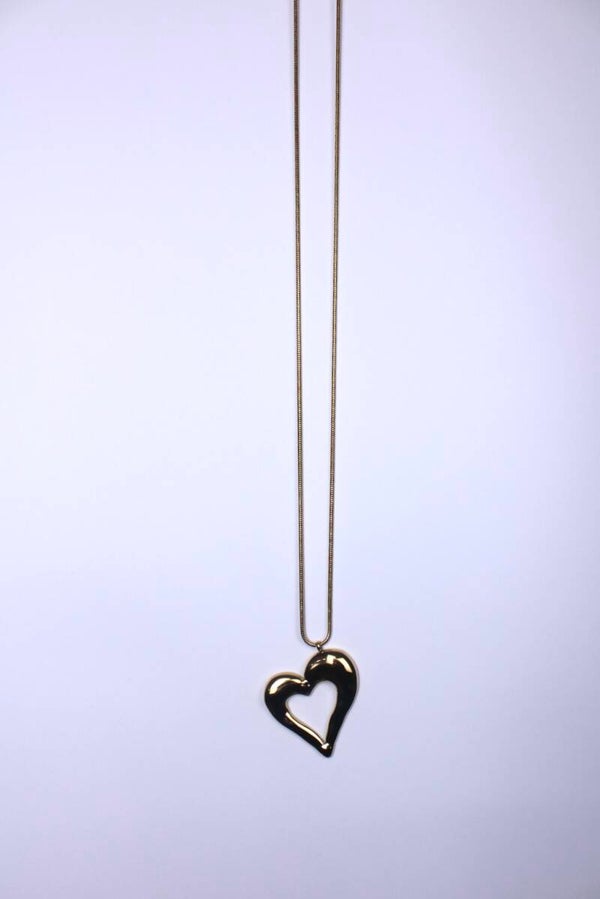 Ketting SUZE goud