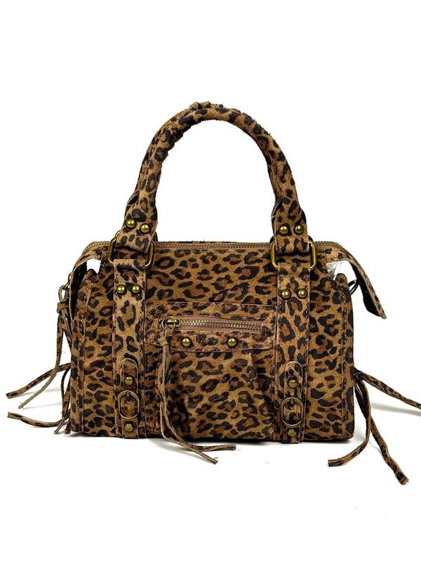 Panter Mini Bag